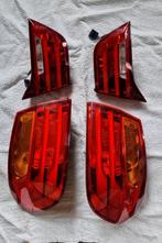 BMW 4 Serie Achterlicht Set Origineel, Ophalen of Verzenden, Gebruikt, BMW