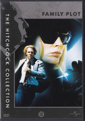 Family plot (Alfred Hitchcock) ֎ 1976, Karen Black beschikbaar voor biedingen