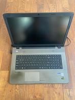 Medion Akoya P7639 laptop, Computers en Software, Windows Laptops, Met videokaart, 2 tot 3 Ghz, Qwerty, 8 GB