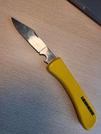 Zakmes 20 cm Merk Solingen van Liebherr, Caravans en Kamperen, Kampeergereedschap, Ophalen of Verzenden, Nieuw