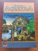 Agricola, als NIEUW, Hobby en Vrije tijd, Gezelschapsspellen | Kaartspellen, Zo goed als nieuw, Ophalen