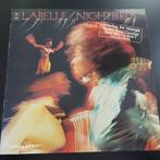 LP Labelle - Nightbirds (Voulez Vous Coucher.....) 1974, Ophalen of Verzenden, 1960 tot 1980, 12 inch, Soul of Nu Soul
