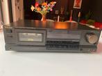 Technics RS-BX404 Cassettedeck, Ophalen of Verzenden, Enkel, Overige merken, Tiptoetsen