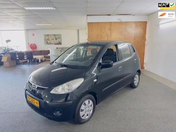Hyundai I10 1.1 Active Cool Apk Nieuw,Airco,E-Ramen,N.A.P,5D beschikbaar voor biedingen
