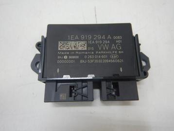 VW ID4/ID5 11A PDC Module 1EA919294A beschikbaar voor biedingen