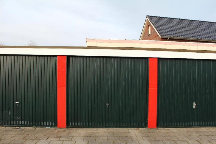 Garagebox te koop Almelo, Auto diversen, Autostallingen en Garages