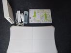 Nintendo Wii Compleet Pakket met Wii Fit € 52,50, Gebruikt, 2 spelers, Ophalen of Verzenden, Vanaf 3 jaar