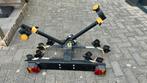 Te koop fietsen drager, Ophalen, Zo goed als nieuw