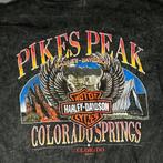 Vintage T-shirt Harley Davidson HD-036, Kleding | Heren, T-shirts, Vintage, Vintage, Harley Davidson, Gedragen