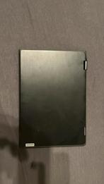 Lenovo school/werk laptop / beschadiging linker schanier, 14 inch, Ophalen of Verzenden, 128 GB, Lenovo