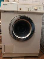 Miele Novotronic W853, in goede staat, Ophalen, 1200 tot 1600 toeren, Gebruikt, 4 tot 6 kg
