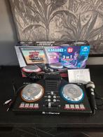 iDance Karaoke + DJ Party Machine, Ophalen of Verzenden