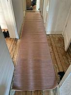 Tapijtloper 80x400 lichtroze, Ophalen, Gebruikt, Overige kleuren, 200 cm of meer