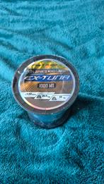 Ex-Tuna Vislijn 0.50mm - 1000m, Watersport en Boten, Ophalen of Verzenden, Nieuw, Vislijn