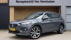 SEAT Tarraco 1.5 TSI 150PK DSG FR Business Intense 5-Zits Pa, 4 cilinders, 150 pk, Alcantara, Origineel Nederlands