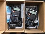 baofeng uv 5r 2x, Telecommunicatie, Portofoons en Walkie-talkies, 5 tot 15 km, Nieuw, Ophalen of Verzenden, Portofoon of Walkie-talkie