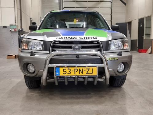 Bullbar, Auto-onderdelen, Overige Auto-onderdelen, Subaru, Gebruikt, Ophalen