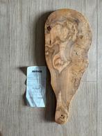 Olijfhouten snijplank / serveerplank / borrelplank van Xenos, Ophalen of Verzenden, Nieuw