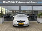 Opel Agila 1.2 Edition Trekhaak, Airco & Elektrische Ramen, Voorwielaandrijving, Stof, 4 cilinders, Origineel Nederlands