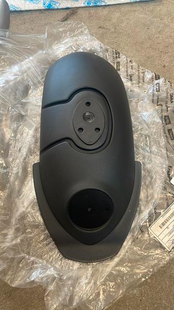 Nieuw achterspatbord runner rst en piaggio nrg 50cc 125cc beschikbaar voor biedingen