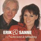 Cd singles van Sanne en/of Erik Van Neygen, 6 singles of meer, Verzenden, Nederlandstalig