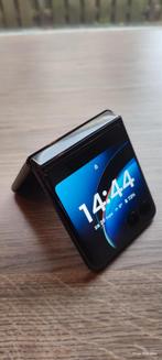 Motorola Razr 40 ultra 256 GB zwart 8gb ram, Telecommunicatie, Overige modellen, Zwart, Touchscreen, Ophalen of Verzenden