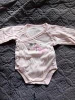 Vertbaudet Romper Lange Mouw Maat 50, Nacht- of Onderkleding, Gebruikt, Meisje, Vertbaudet