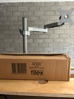 Filex monitor arm ecoview 1 scherm, Ophalen of Verzenden, Nieuw