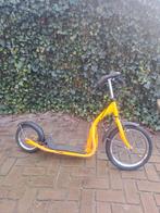 Leuke  step te koop!!, Ophalen of Verzenden, Gebruikt, Gewone step