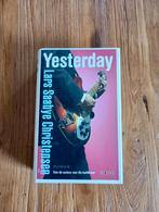 Yesterday - Lars Saabye Christensen, Ophalen of Verzenden, Gelezen, Europa overig