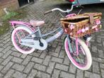 Meisjesfiets 20 inch in ze goede staat!, Ophalen, Zo goed als nieuw, 20 inch, Popal Lola