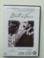 Death in Venice - dvd, Cd's en Dvd's, Vanaf 16 jaar, Ophalen of Verzenden, 1980 tot heden, Zo goed als nieuw