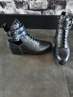 Michael Kors, Kleding | Dames, Schoenen, Michael Kors, Zwart, Lage of Enkellaarzen, Ophalen of Verzenden