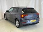 Volkswagen POLO 1.0 TSI Life Business|GARANTIE|CARPLAY|STOEL, Auto's, Gebruikt, Euro 6, 95 pk, Bedrijf