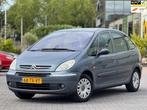 Citroen Xsara Picasso 1.6i-16V Caractère | Airco | Elektris, Voorwielaandrijving, Stof, Zwart, 4 cilinders