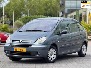 Citroen Xsara Picasso 1.6i-16V Caractère | Airco | Elektris beschikbaar voor biedingen