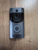 LOOKI Video Deurbel, Ophalen, Ingebouwde camera, Gebruikt, Draadloos