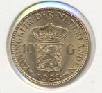 Nederland 10 Gulden 1925A Wilhelmina