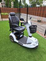 Prima Scootmobiel, Ophalen, Gebruikt, Mango, 16 km/u of meer