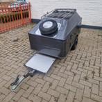 Aanhanger Honda Goldwing GL1500, Ophalen, Zo goed als nieuw