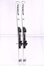 170 ski's STOCKLI LASER SC WORLDCUP 2025, grip walk, white,, Overige merken, 160 tot 180 cm, Gebruikt, Verzenden