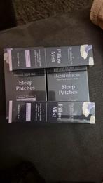 Restfullness Pillow Mist & Sleep Patches, Ophalen of Verzenden