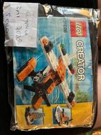 Watervliegtuig, Ophalen of Verzenden, Gebruikt