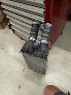 PSA intercooler Opel Citroen Peugeot, Auto-onderdelen, Ophalen, Gebruikt, Opel