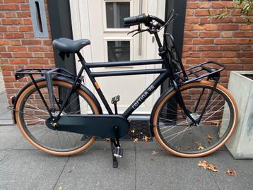 Cortina U4 Heren/Jongensfiets 61 cm C7 28 inch Nieuwe model beschikbaar voor biedingen