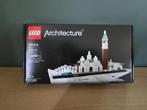 Lego Architecture 21026 Venice / Venetië, Ophalen of Verzenden, Nieuw, Complete set, Lego