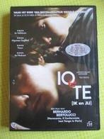 Io e te ( Ik en jij ) - DVD ( Bernardo Bertolucci ), Vanaf 12 jaar, Ophalen of Verzenden, Zo goed als nieuw, Drama