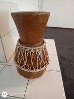 Deco vaas zonder bodem, Overige materialen, Gebruikt, Overige kleuren, Ophalen of Verzenden