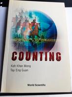 Counting - Koh Khee Meng, Tay Eng Guan, Ophalen of Verzenden, Koh Khee Meng, Tay Eng Guan, Beta, WO