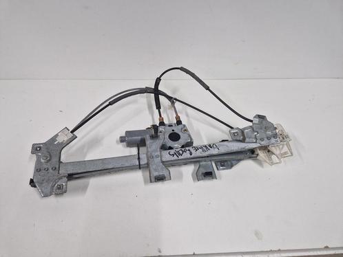 Raammechanisme Peugeot Partner Citroen Berlingo L.V, Auto-onderdelen, Ruiten en Toebehoren, Citroën, Gebruikt, Ophalen of Verzenden